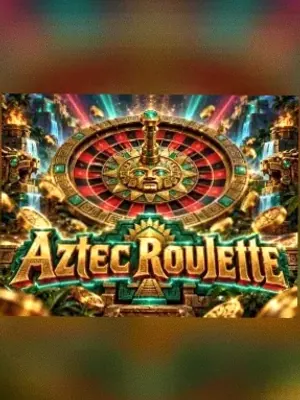 Aztec Roulette at Savaspin