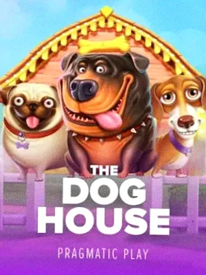 The Dog House at Savaspin