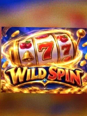 Wild Spin at Savaspin